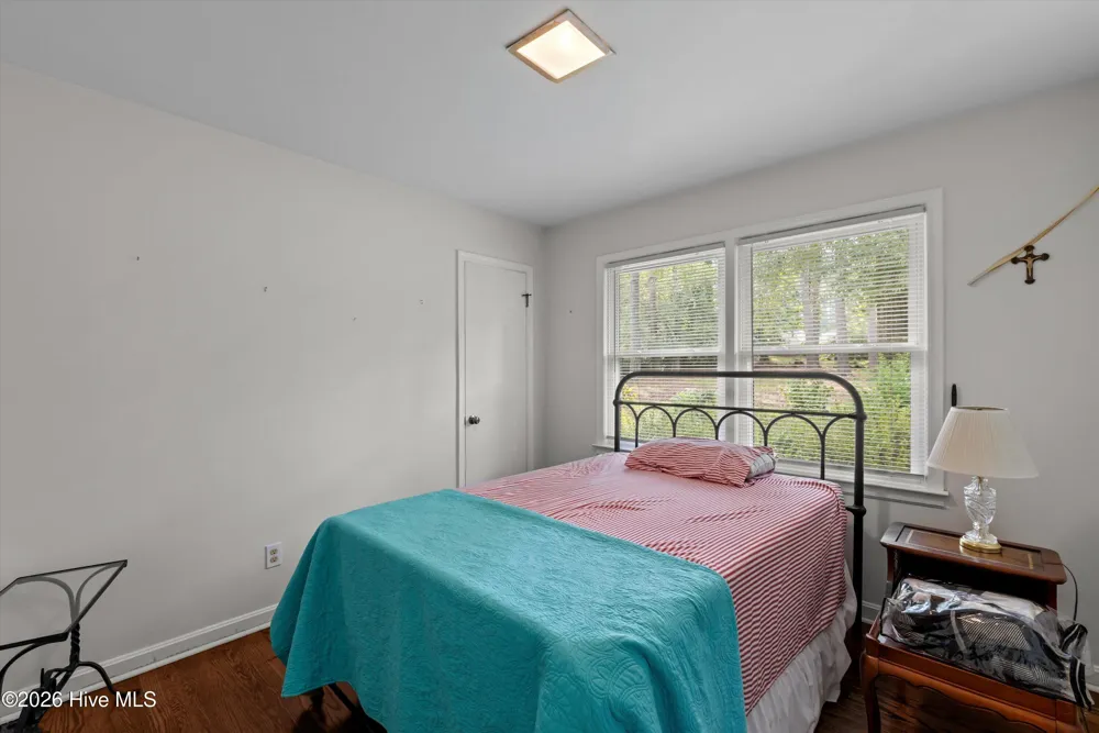 2922 Stratford Drive Augusta, GA 30909