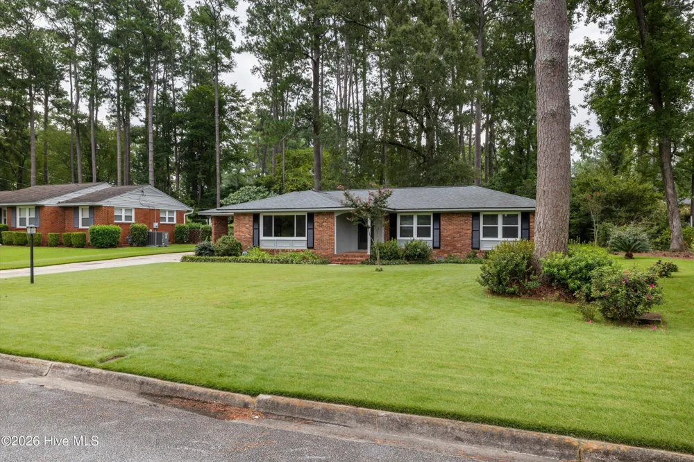 2922 Stratford Drive Augusta, GA 30909