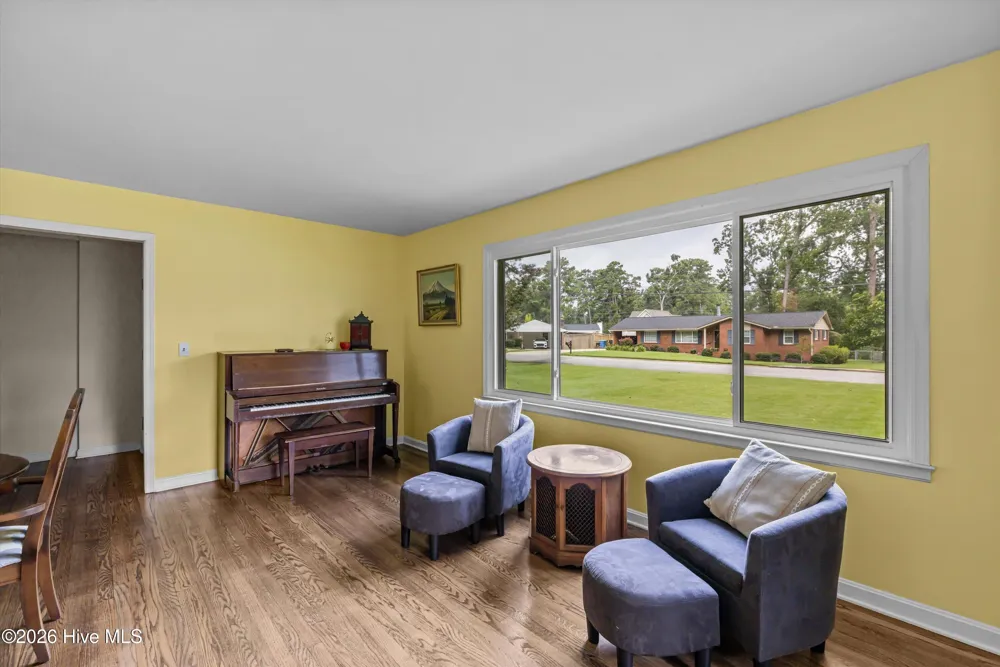 2922 Stratford Drive Augusta, GA 30909
