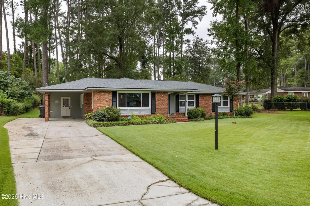 2922 Stratford Drive Augusta, GA 30909