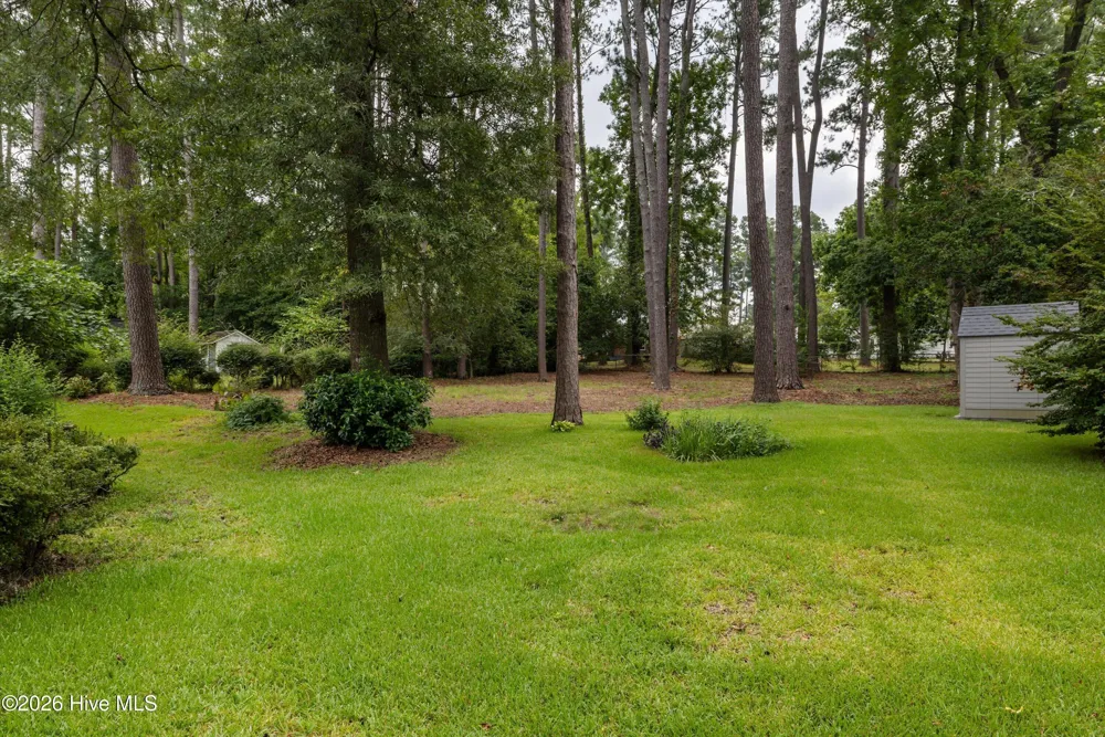 2922 Stratford Drive Augusta, GA 30909