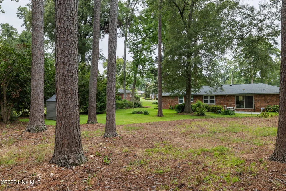 2922 Stratford Drive Augusta, GA 30909