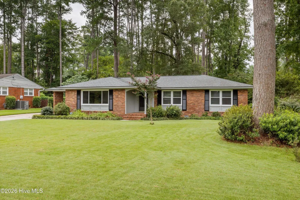 2922 Stratford Drive Augusta, GA 30909