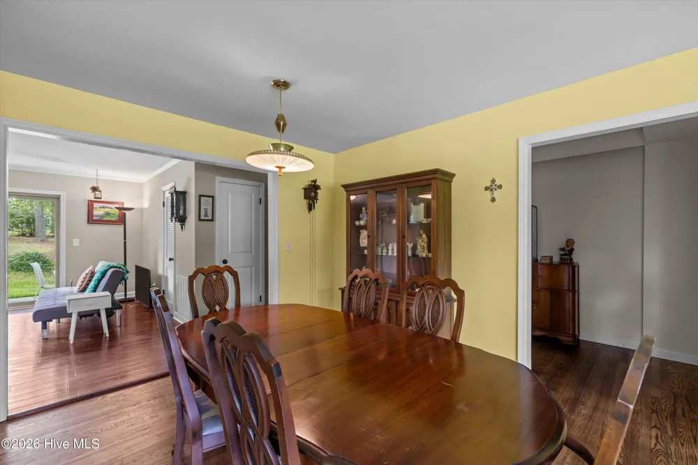 2922 Stratford Drive Augusta, GA 30909