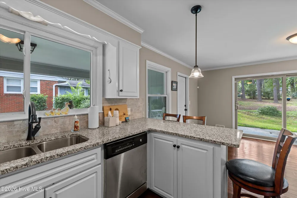 2922 Stratford Drive Augusta, GA 30909
