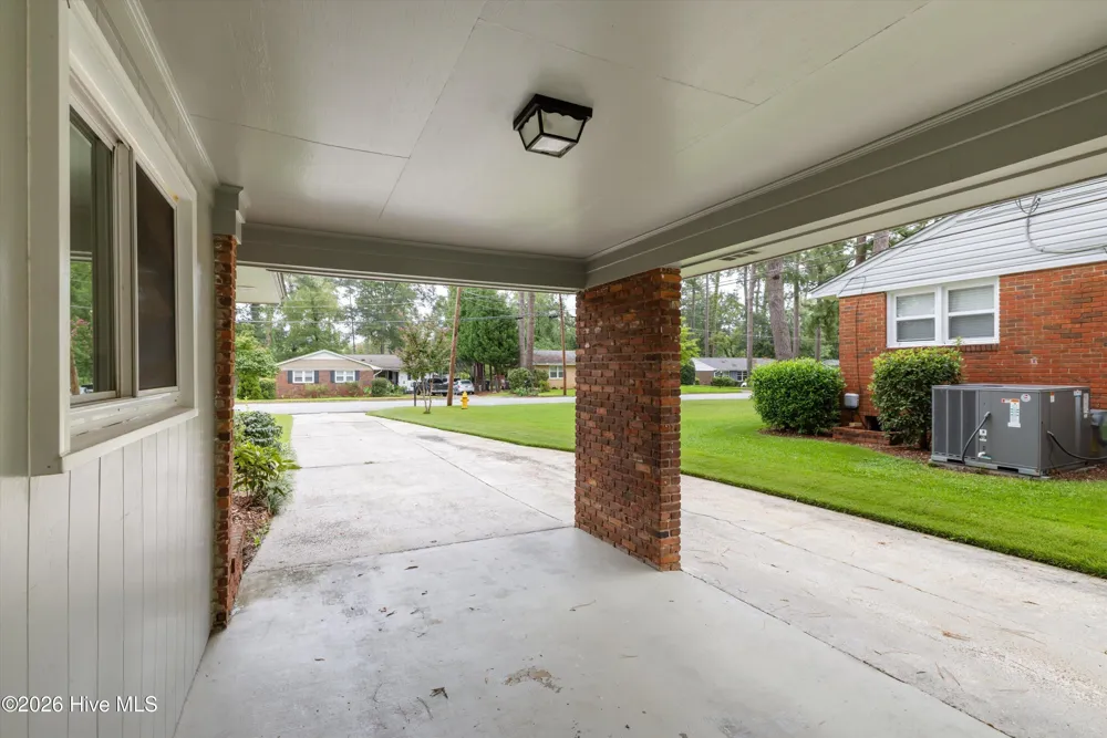 2922 Stratford Drive Augusta, GA 30909
