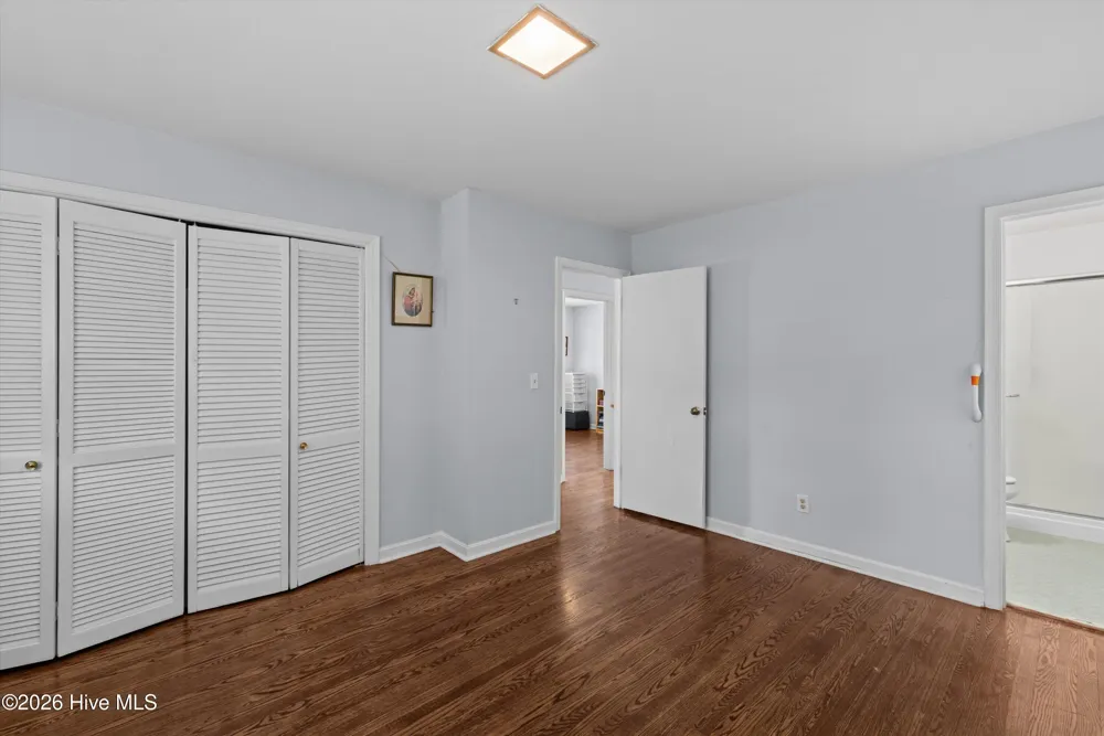 2922 Stratford Drive Augusta, GA 30909