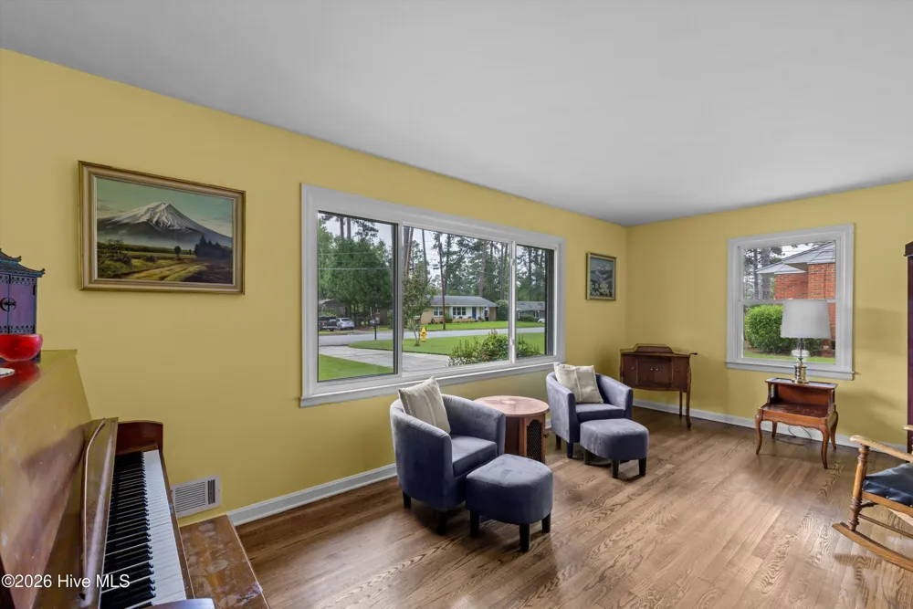 2922 Stratford Drive Augusta, GA 30909