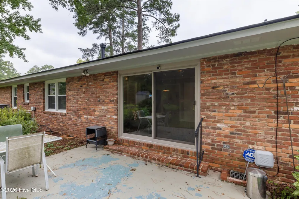 2922 Stratford Drive Augusta, GA 30909