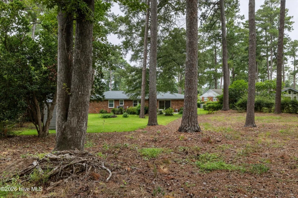 2922 Stratford Drive Augusta, GA 30909