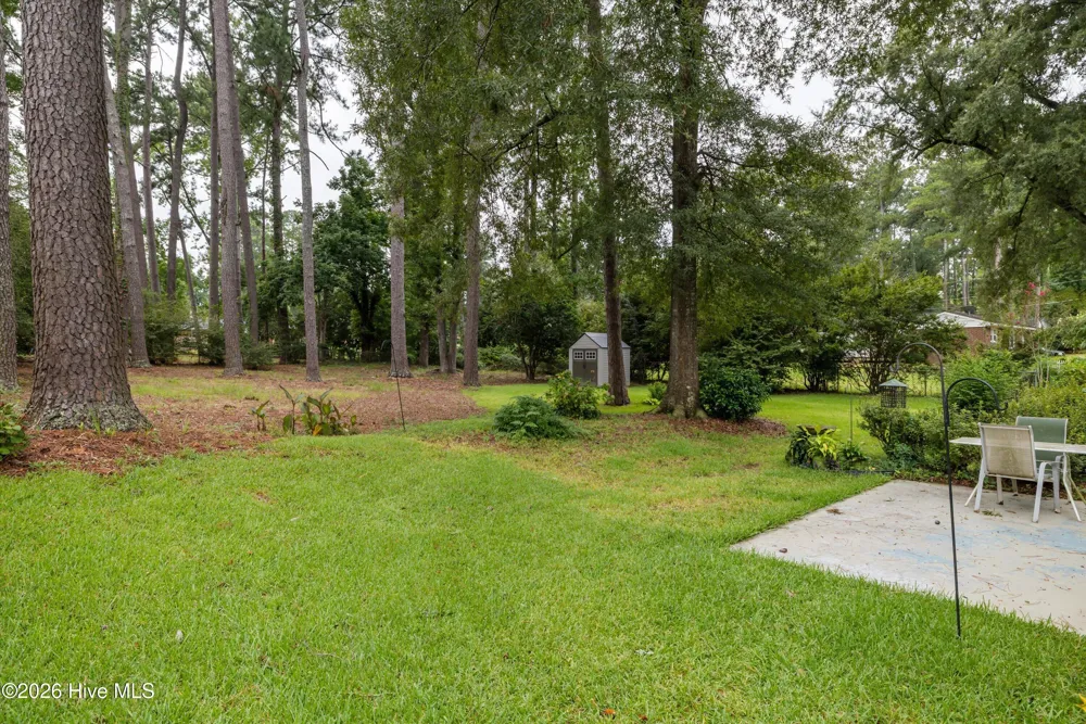 2922 Stratford Drive Augusta, GA 30909