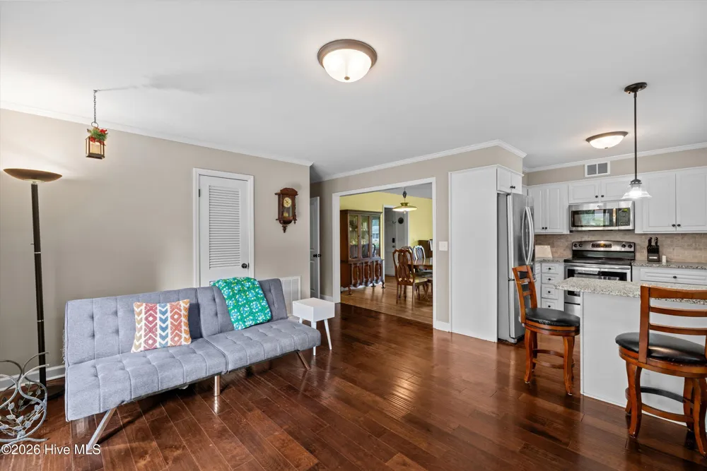2922 Stratford Drive Augusta, GA 30909
