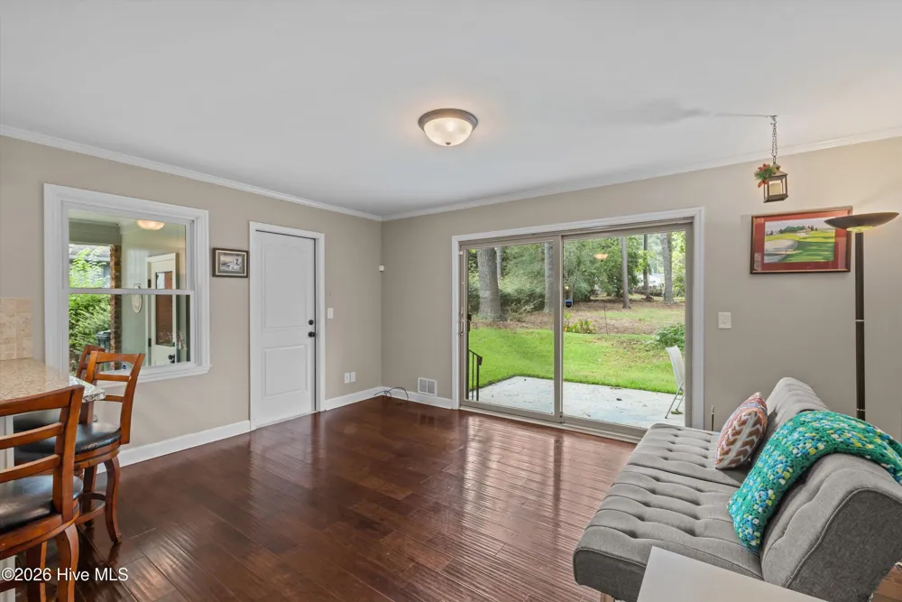 2922 Stratford Drive Augusta, GA 30909