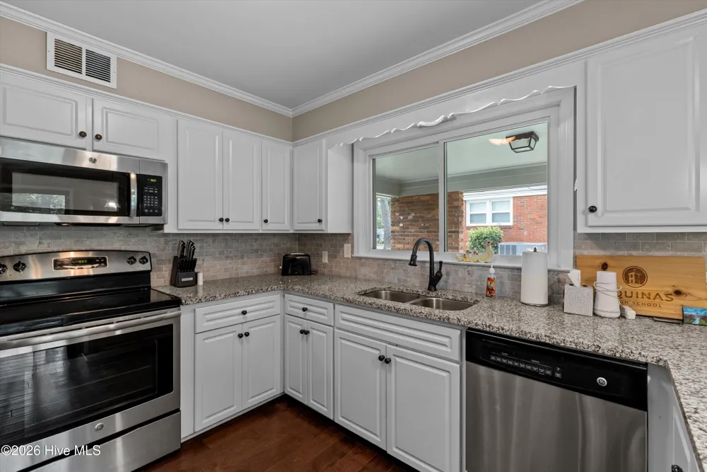 2922 Stratford Drive Augusta, GA 30909