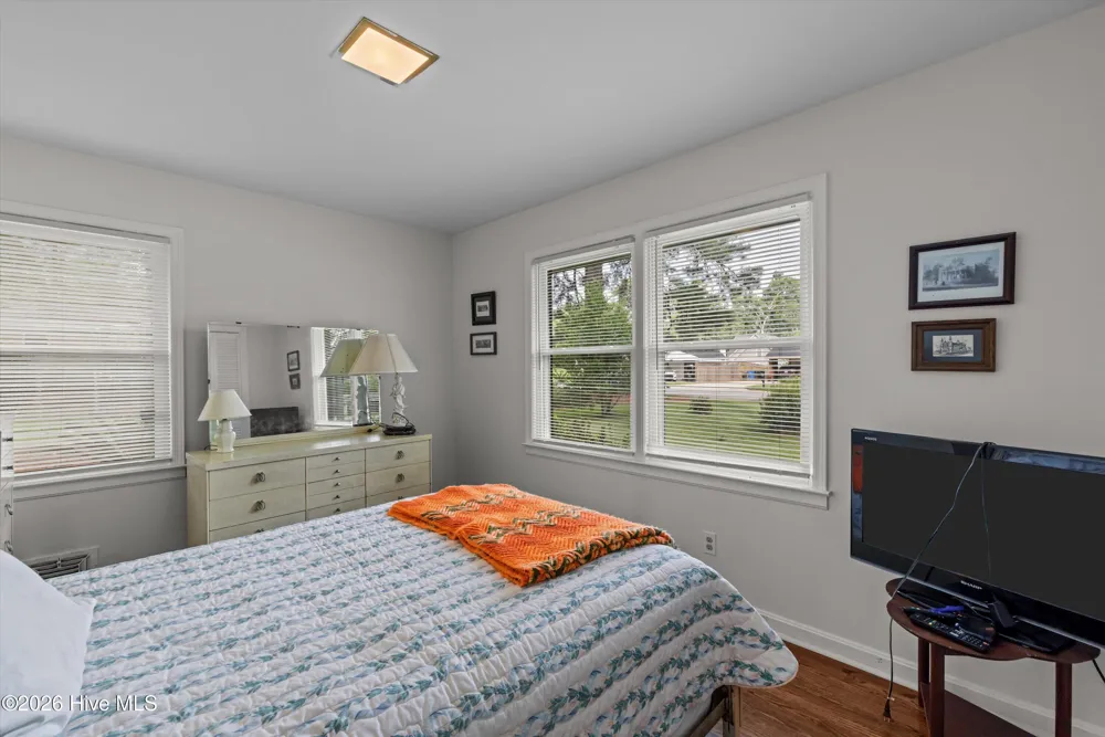 2922 Stratford Drive Augusta, GA 30909