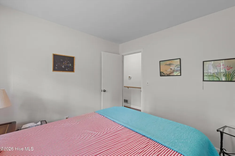 2922 Stratford Drive Augusta, GA 30909