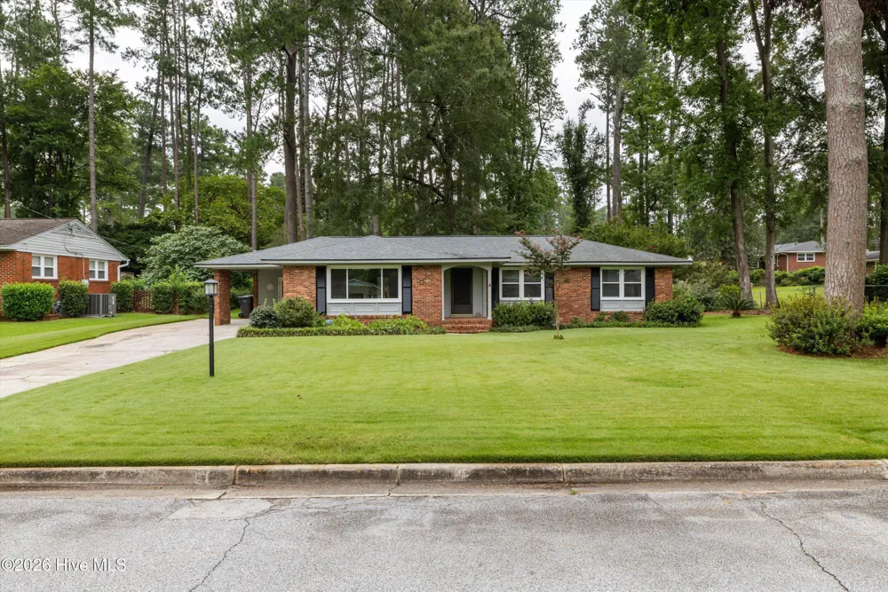 2922 Stratford Drive Augusta, GA 30909