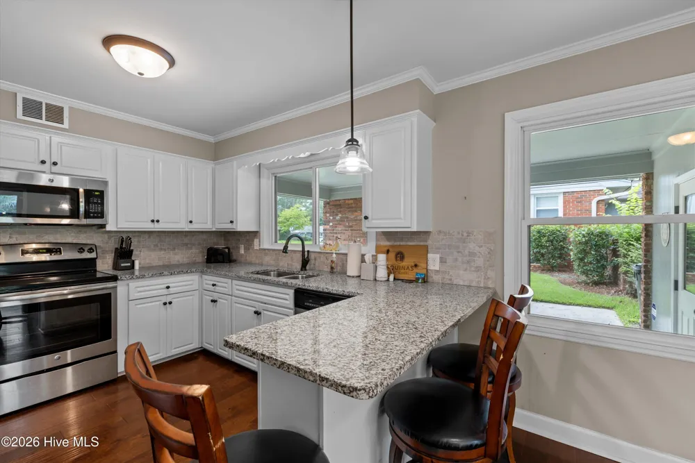 2922 Stratford Drive Augusta, GA 30909