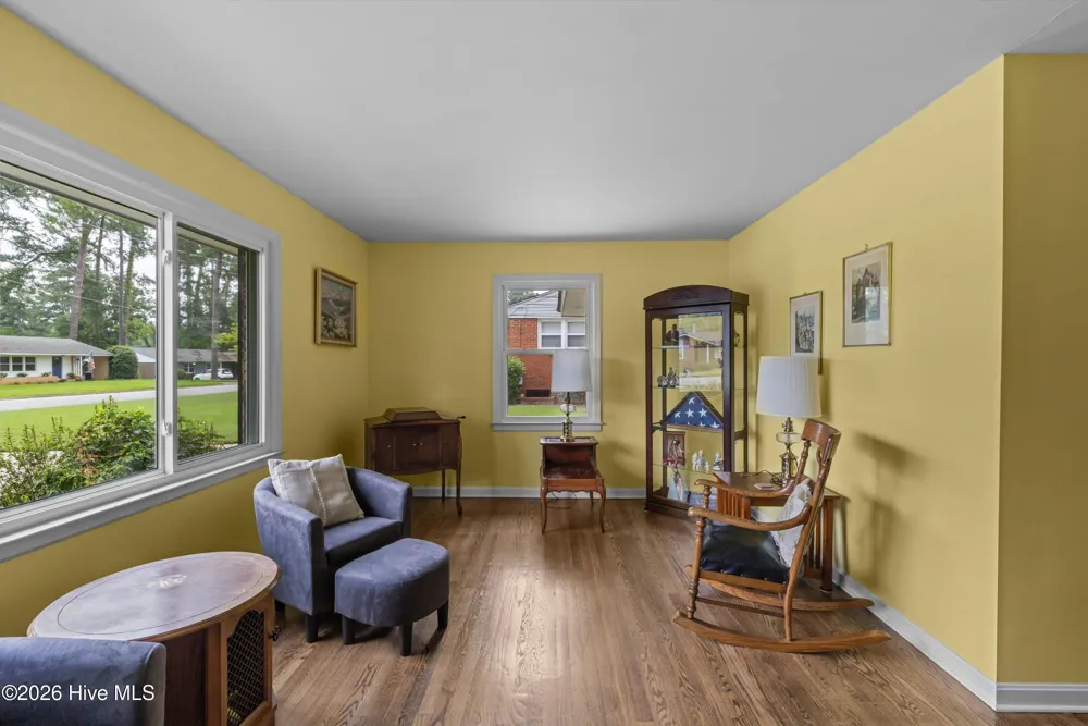2922 Stratford Drive Augusta, GA 30909