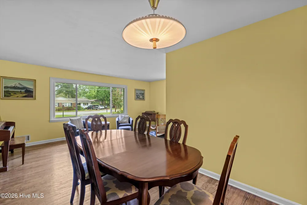 2922 Stratford Drive Augusta, GA 30909
