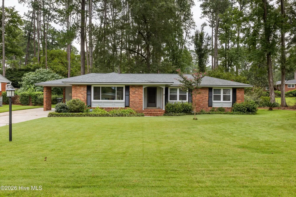 2922 Stratford Drive Augusta, GA 30909