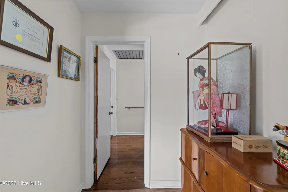 2922 Stratford Drive Augusta, GA 30909