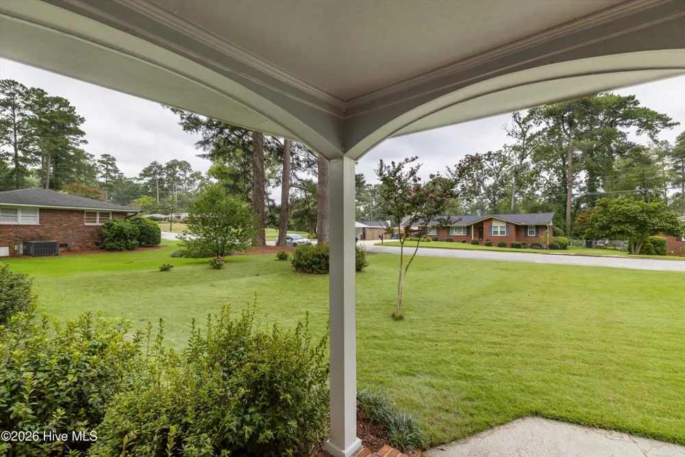 2922 Stratford Drive Augusta, GA 30909