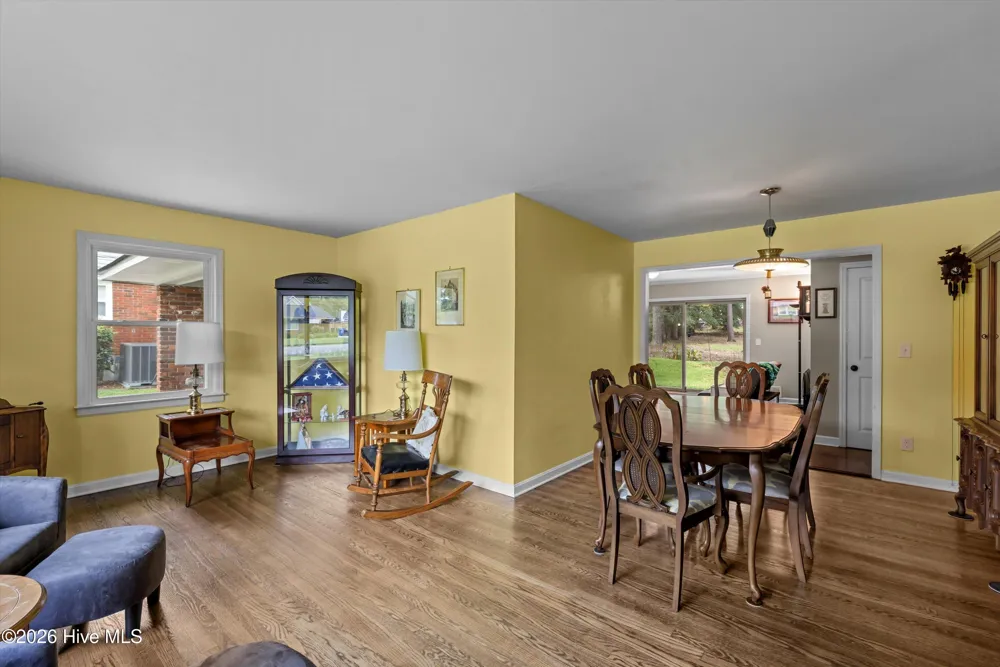 2922 Stratford Drive Augusta, GA 30909