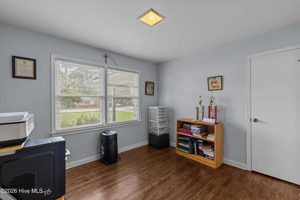 2922 Stratford Drive Augusta, GA 30909