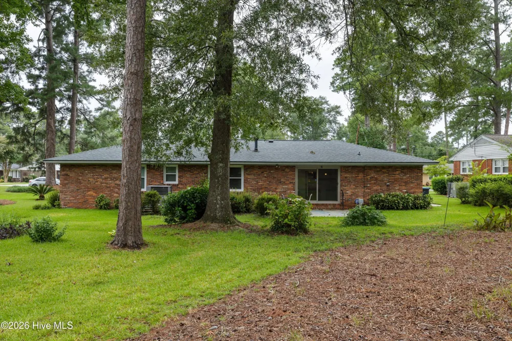 2922 Stratford Drive Augusta, GA 30909