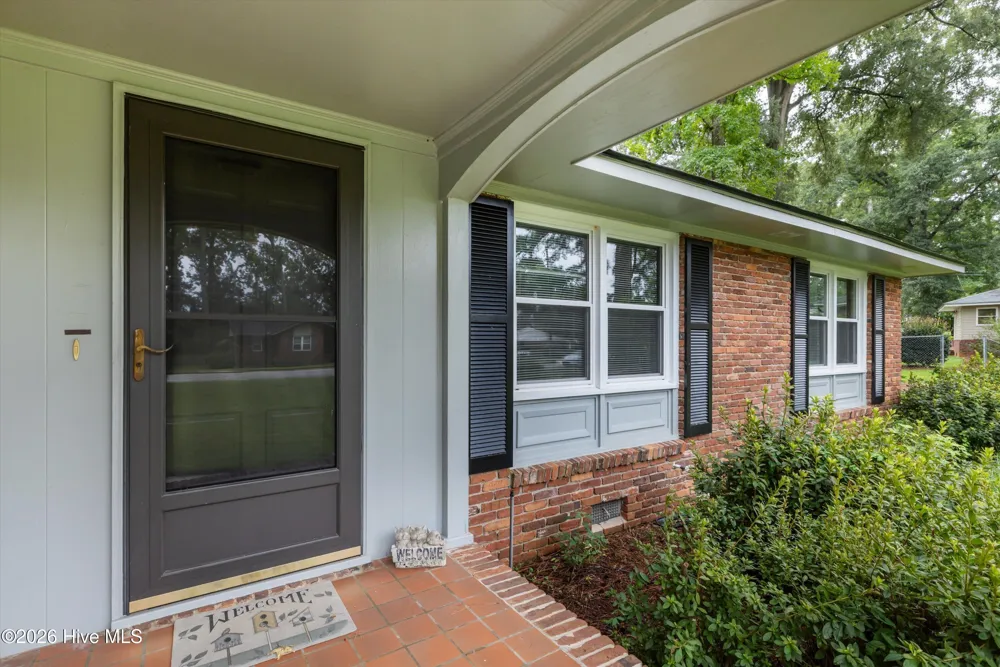 2922 Stratford Drive Augusta, GA 30909