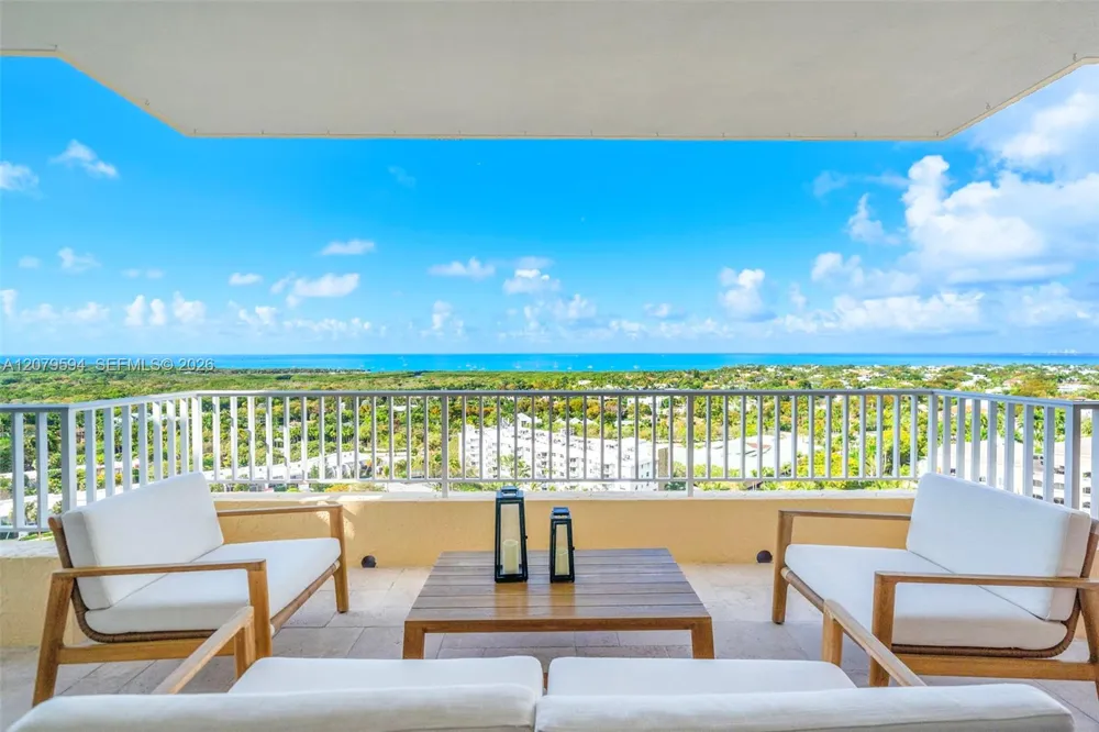 789 Crandon Blvd #1603 Key Biscayne, FL 33149