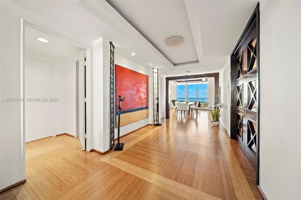 789 Crandon Blvd #1603 Key Biscayne, FL 33149