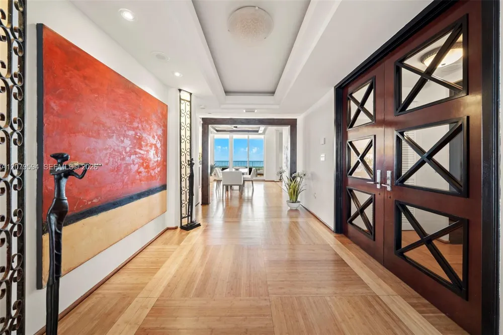 789 Crandon Blvd #1603 Key Biscayne, FL 33149