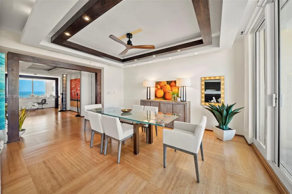 789 Crandon Blvd #1603 Key Biscayne, FL 33149