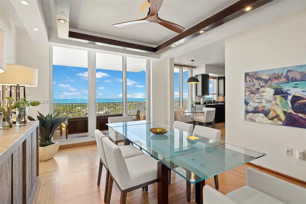 789 Crandon Blvd #1603 Key Biscayne, FL 33149