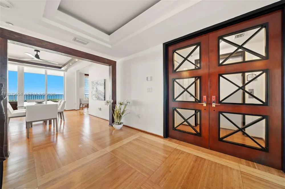 789 Crandon Blvd #1603 Key Biscayne, FL 33149