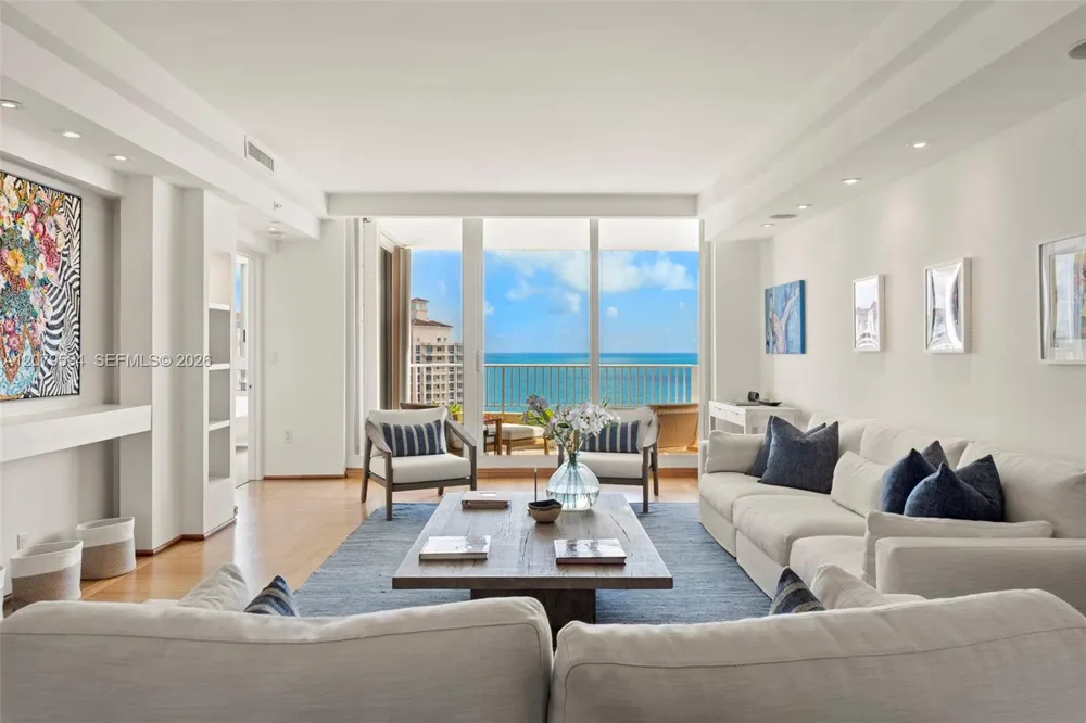 789 Crandon Blvd #1603 Key Biscayne, FL 33149