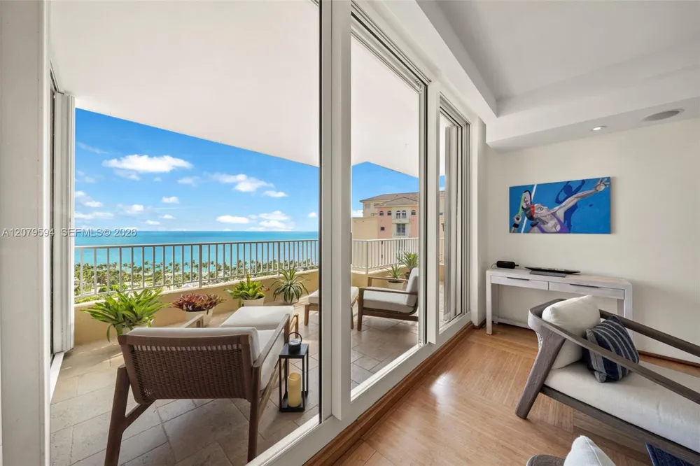 789 Crandon Blvd #1603 Key Biscayne, FL 33149
