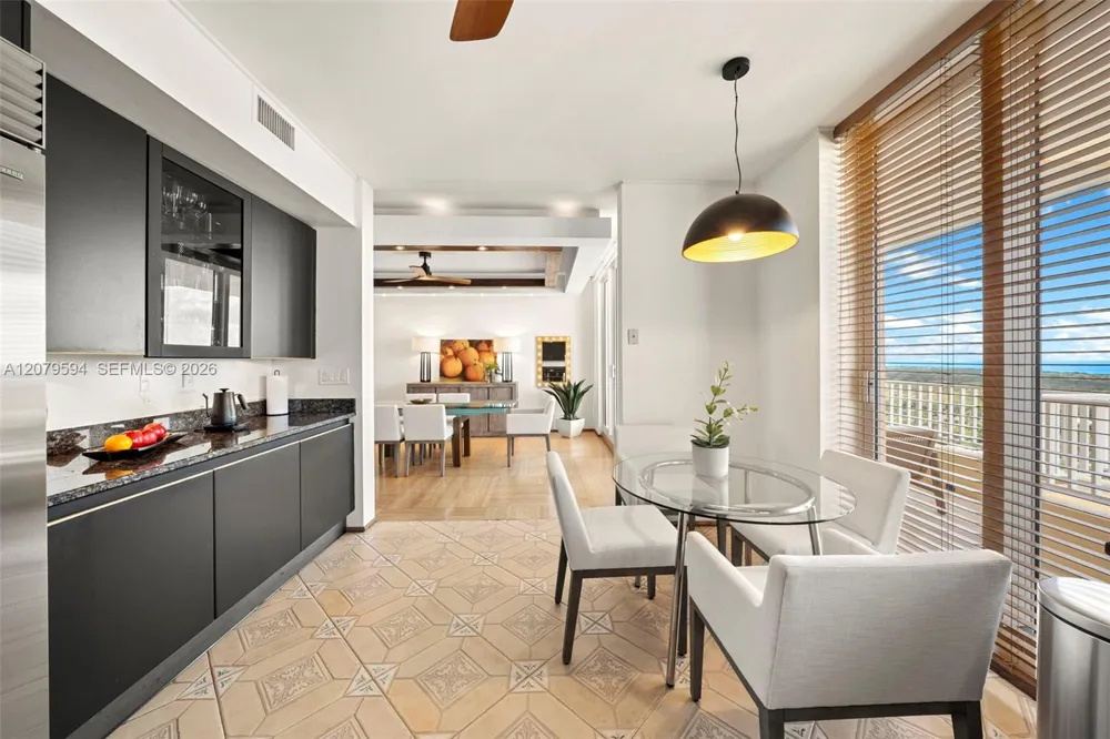 789 Crandon Blvd #1603 Key Biscayne, FL 33149