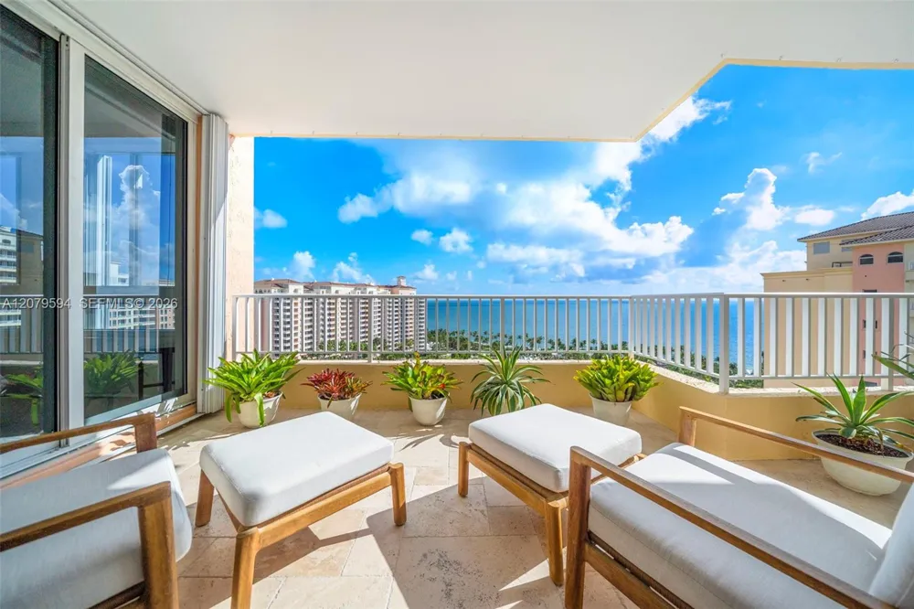 789 Crandon Blvd #1603 Key Biscayne, FL 33149