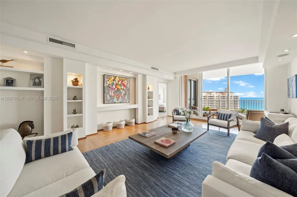 789 Crandon Blvd #1603 Key Biscayne, FL 33149