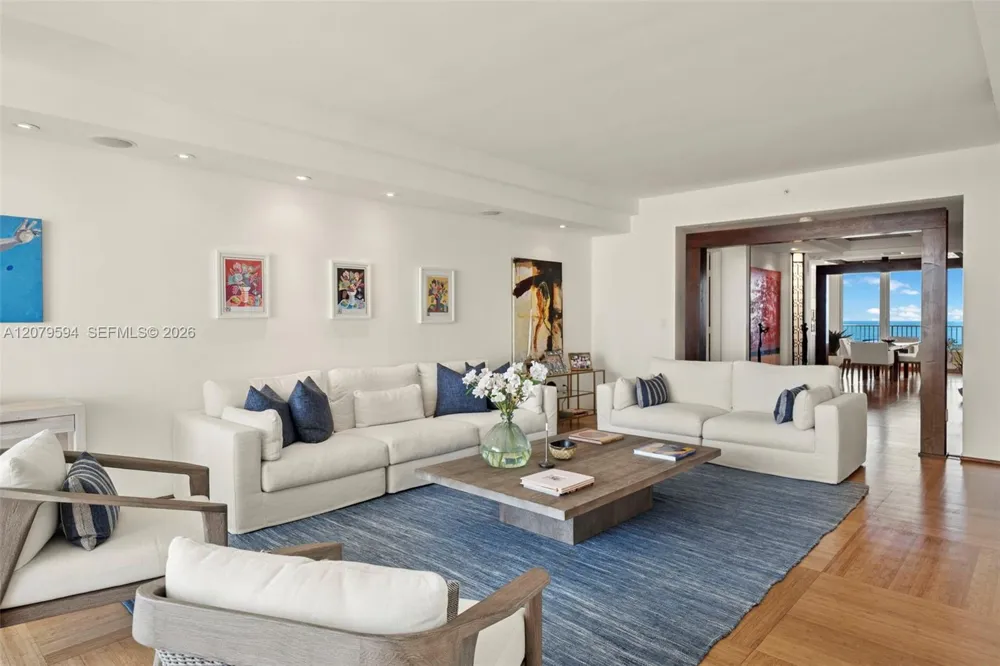 789 Crandon Blvd #1603 Key Biscayne, FL 33149