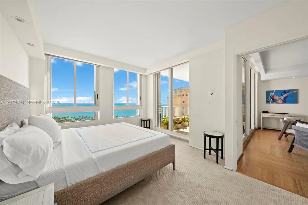 789 Crandon Blvd #1603 Key Biscayne, FL 33149