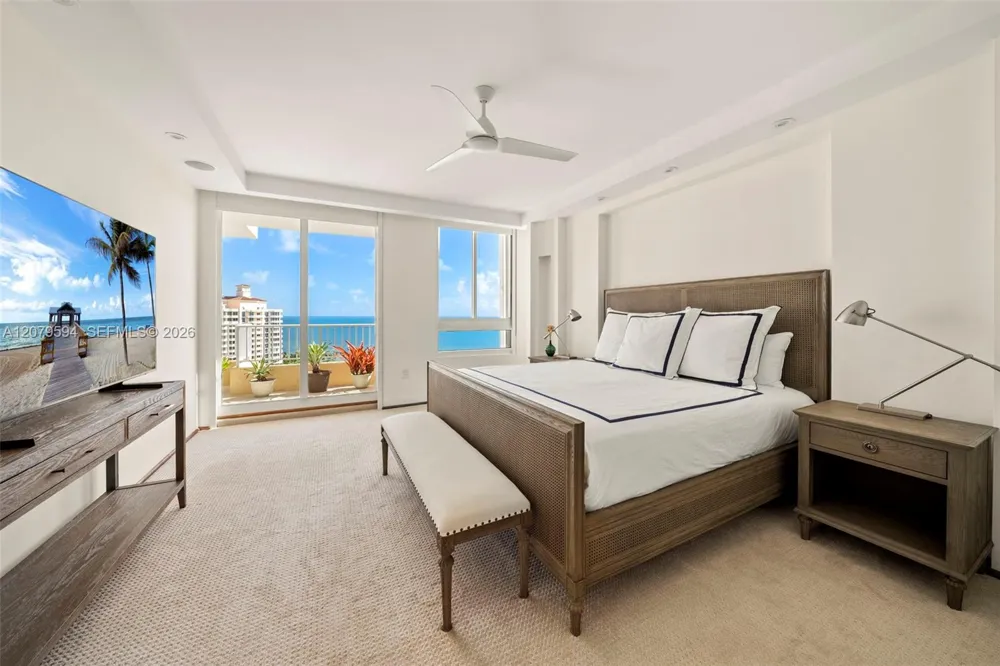 789 Crandon Blvd #1603 Key Biscayne, FL 33149