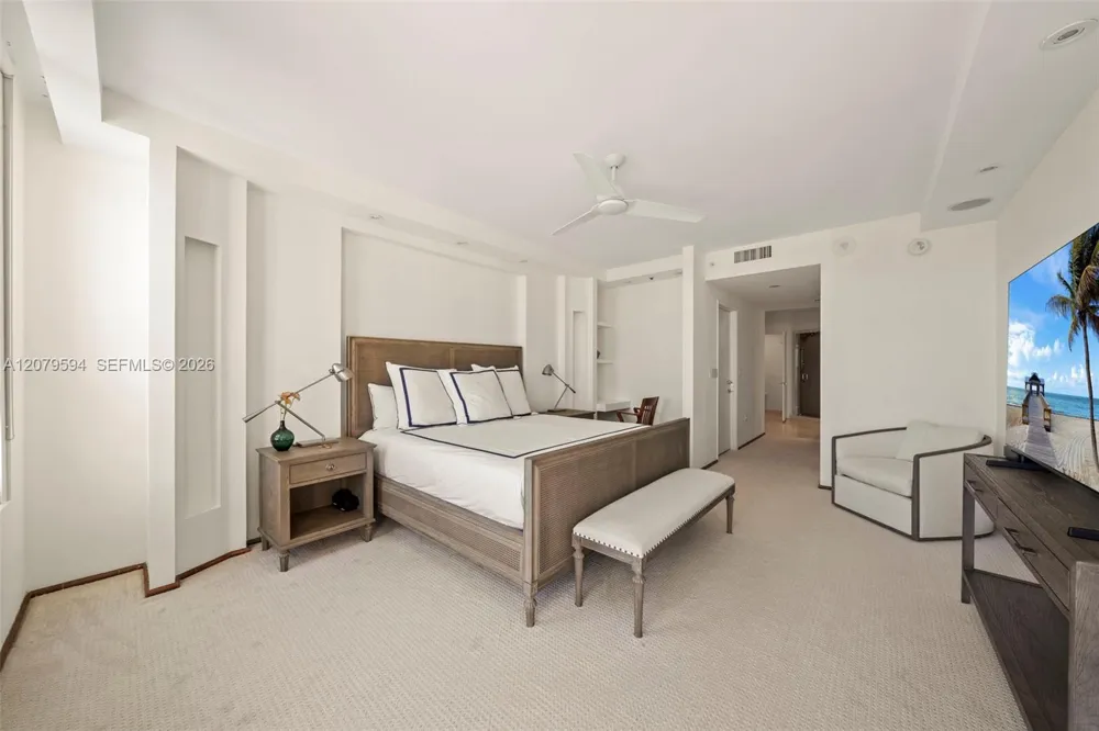 789 Crandon Blvd #1603 Key Biscayne, FL 33149