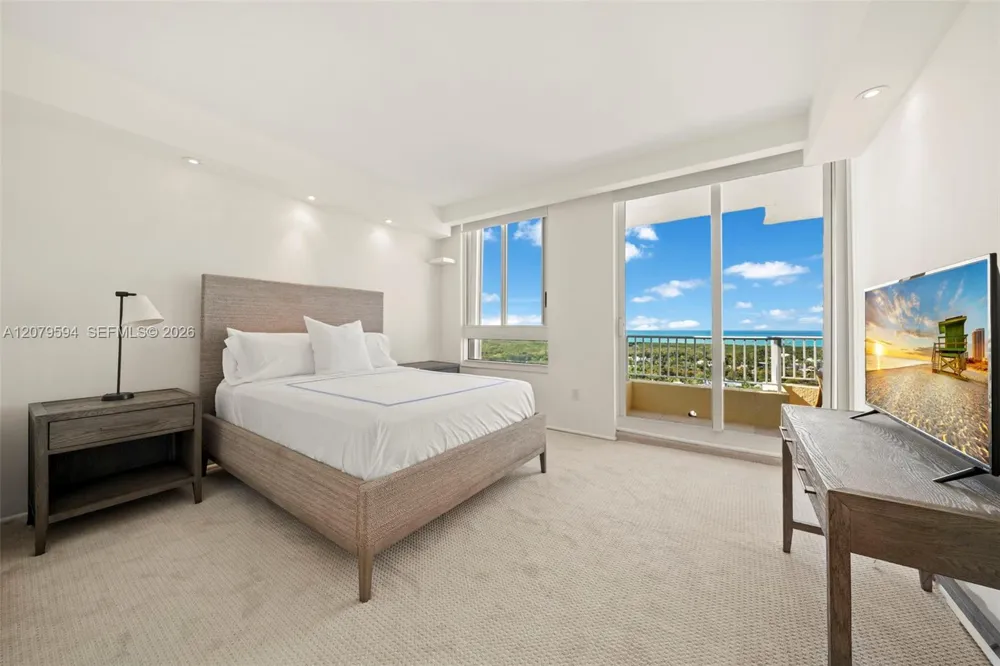 789 Crandon Blvd #1603 Key Biscayne, FL 33149