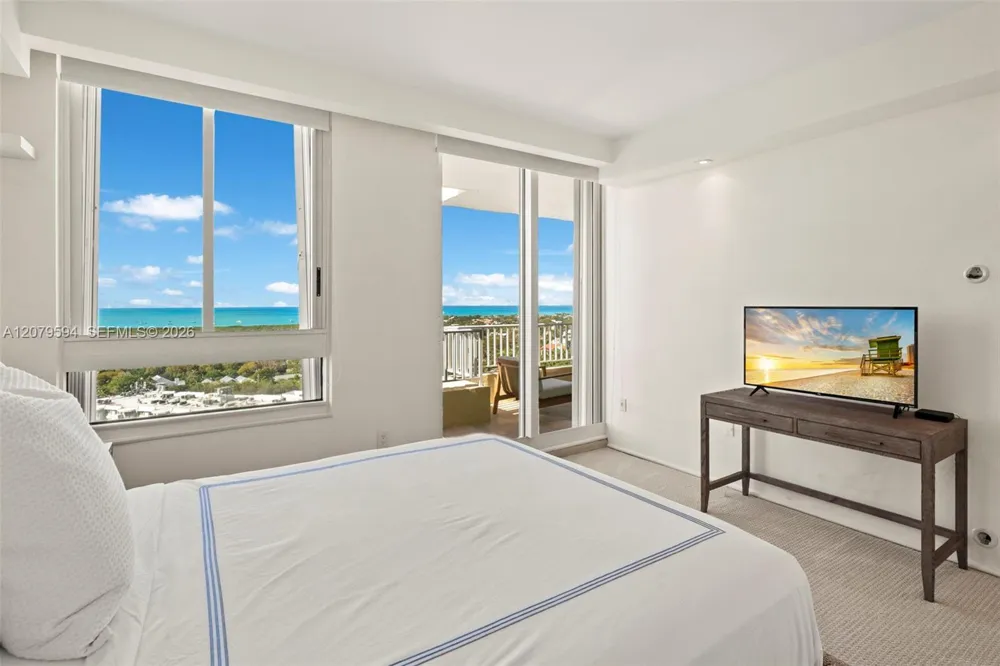 789 Crandon Blvd #1603 Key Biscayne, FL 33149
