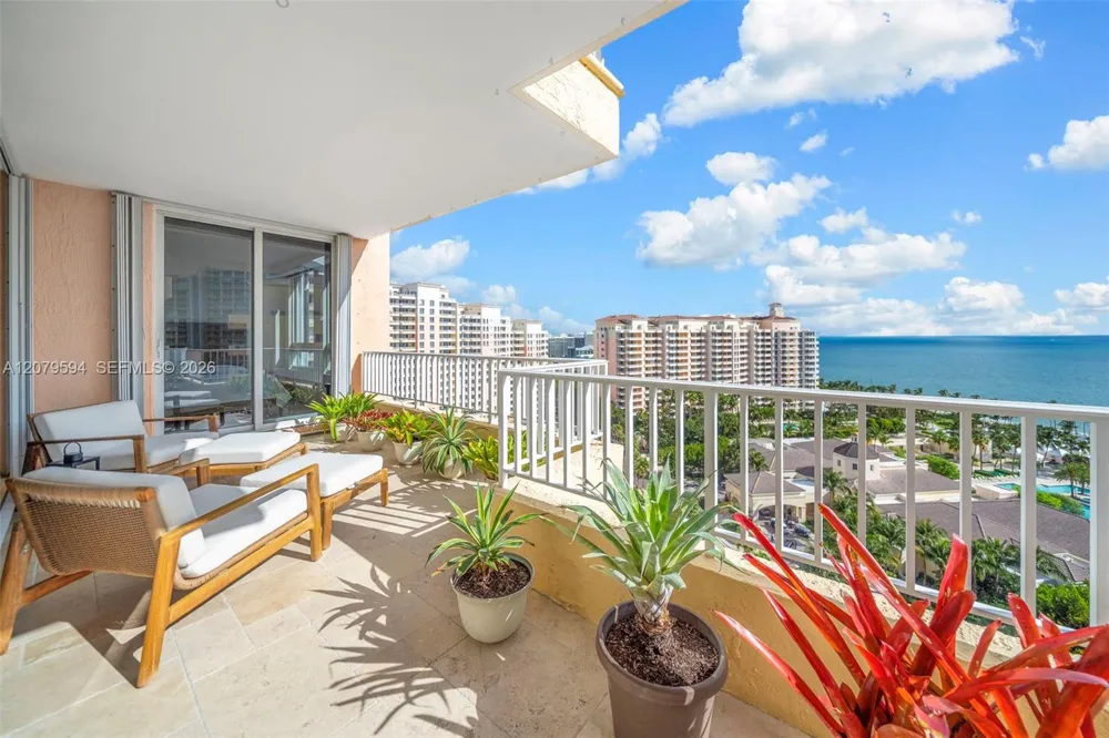 789 Crandon Blvd #1603 Key Biscayne, FL 33149