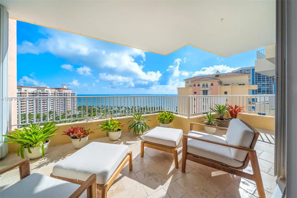 789 Crandon Blvd #1603 Key Biscayne, FL 33149